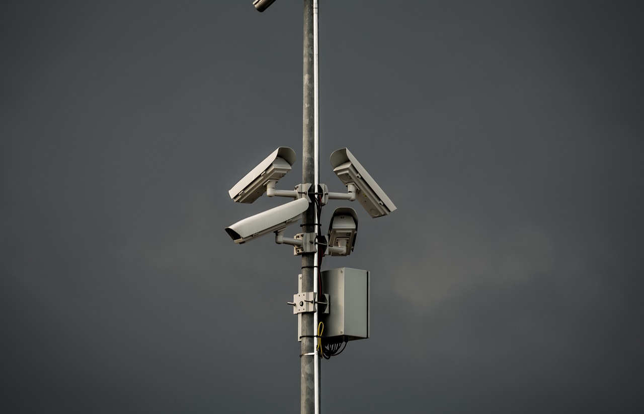 What are the Ethical Implications of Surveillance Technology?